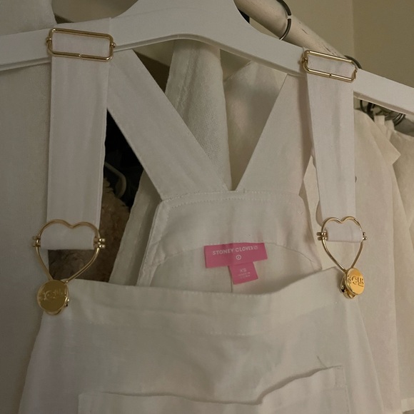 Stony clover lane overalls size XS - Picture 3 of 5